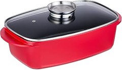 Opciones efectivas alternativas a los asadores para horno de cordero