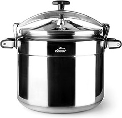 Descubre alternativas a las ollas a presión grandes para cocinar