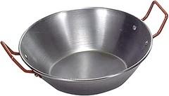 Alternativas a las Sartenes Hondas con Asas en la Cocina