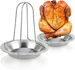 Alternativas al asador para horno: descubre cómo cocinar pavos
