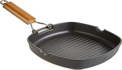Asadores para horno aptos para inducción
