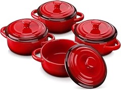 Descubre los beneficios de usar cocottes para preparar guisos