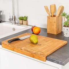 Aspectos de Diseño Esenciales en Tablas de Cortar Gruesas