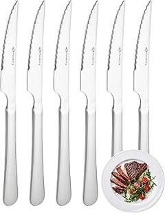 Guía para mantener y afilar cuchillos de cocina para carne