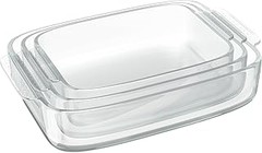 Consejos para evitar daños en las fuentes para horno al lavar en el lavavajillas