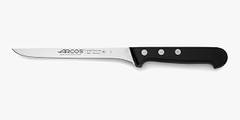 Consejos para elegir el mejor cuchillo para filetear