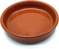Guía para seleccionar la mejor cazuela de barro para tapas