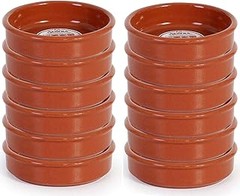 Guía para seleccionar la mejor cazuela de barro redonda