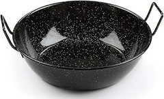 Trucos para evitar que tus guisos se peguen en sartenes hondas