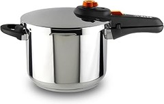 Guía para limpiar y mantener tu olla a presión superrápida