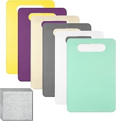 Consejos para mantener y limpiar correctamente una tabla de cortar fina