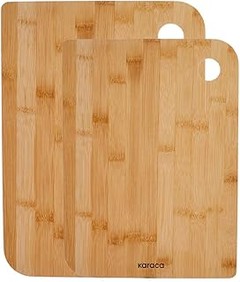 Guía para el cuidado y limpieza de tablas de cortar pequeñas