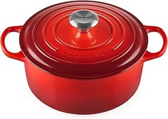 Guía para usar tu cocotte de hierro fundido de manera efectiva