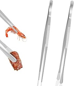 Guía para usar pinzas de cocina en tus guisos