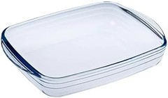 Guía para usar una fuente para horno de manera efectiva