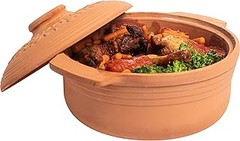 Guía para utilizar correctamente una cazuela de barro