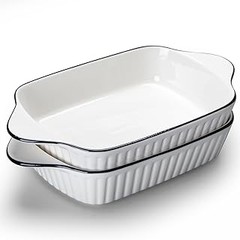 Guía para utilizar una fuente para horno en la preparación de lasaña