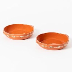 Cazuelas de barro vs. otros materiales: ¿cuál es mejor para sopas?