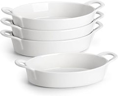 Comparativa de Marcas de Fuentes para Horno Individuales