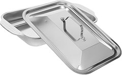 Opiniones sobre las Principales Marcas de Asadores de Acero Inoxidable