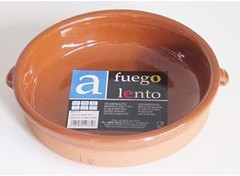 Mejores marcas de cazuelas de barro refractarias comparadas