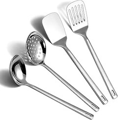 Comparativa de materiales para utensilios de guisos: ventajas y desventajas