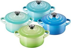 Comparativa de las Mejores Mini Cocottes: LOVECASA y Le Creuset