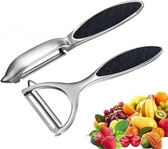 Peladores de Verduras Manuales y Eléctricos: ¿Cuál Elegir?