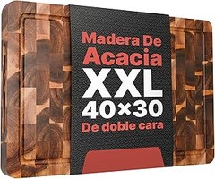 Comparativa de las Mejores Tablas de Cortar Profesionales