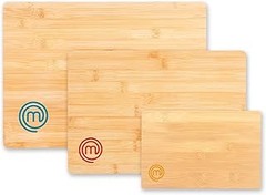 Tablas de Cortar de Madera y Plástico: ¿Cuál Elegir para tu Cocina?