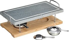 Cómo limpiar y mantener un asador para horno en perfecto estado