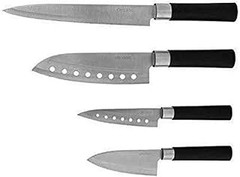 Situaciones clave para utilizar un cuchillo para trinchar