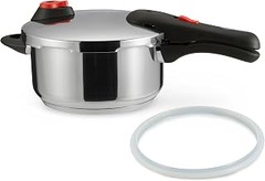 Descubre cuánto cuesta una olla a presión para gas y factores a considerar
