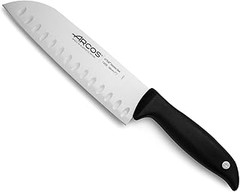 Comparativa entre el Cuchillo Santoku y el Cuchillo de Chef: ¿Cuál es Mejor?