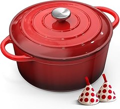 Recetas populares que puedes preparar en una cocotte