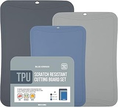Comparativa entre tablas de cortar finas y gruesas: ¿cuál elegir?