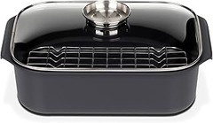 Mejores lugares para comprar asadores para horno con tapa online