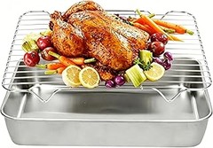 Mejores lugares para comprar un asador de acero inoxidable en oferta