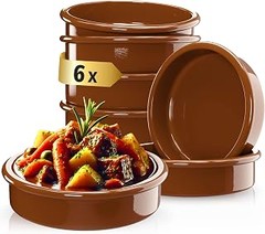Las mejores tiendas para comprar cazuelas de barro para tapas
