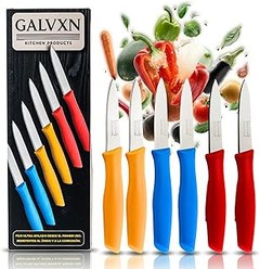 Mejores lugares para comprar cuchillos peladores de calidad