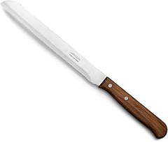 Encuentra el mejor cuchillo para pan: tiendas y precios