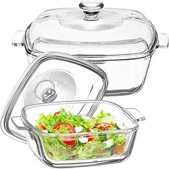 Las Mejores Tiendas para Comprar Fuentes para Horno Aptas para Microondas