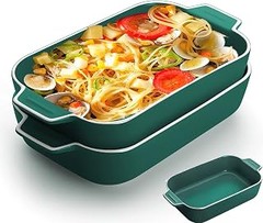Las Mejores Tiendas para Comprar Fuentes para Horno Individuales