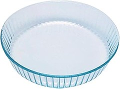 Mejores lugares para comprar fuentes para horno redondas a buen precio