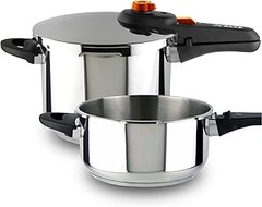 Descubre dónde comprar una olla a presión superrápida