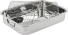 Problemas frecuentes al utilizar un asador de acero inoxidable