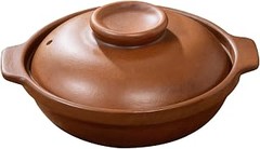 Problemas frecuentes al utilizar cazuelas de barro sin esmaltar