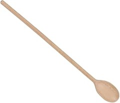 Errores que debes evitar al utilizar cucharas de madera