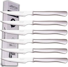 Errores frecuentes al utilizar cuchillos de acero inoxidable en la cocina