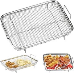 Errores más frecuentes al usar un asador para horno para verduras